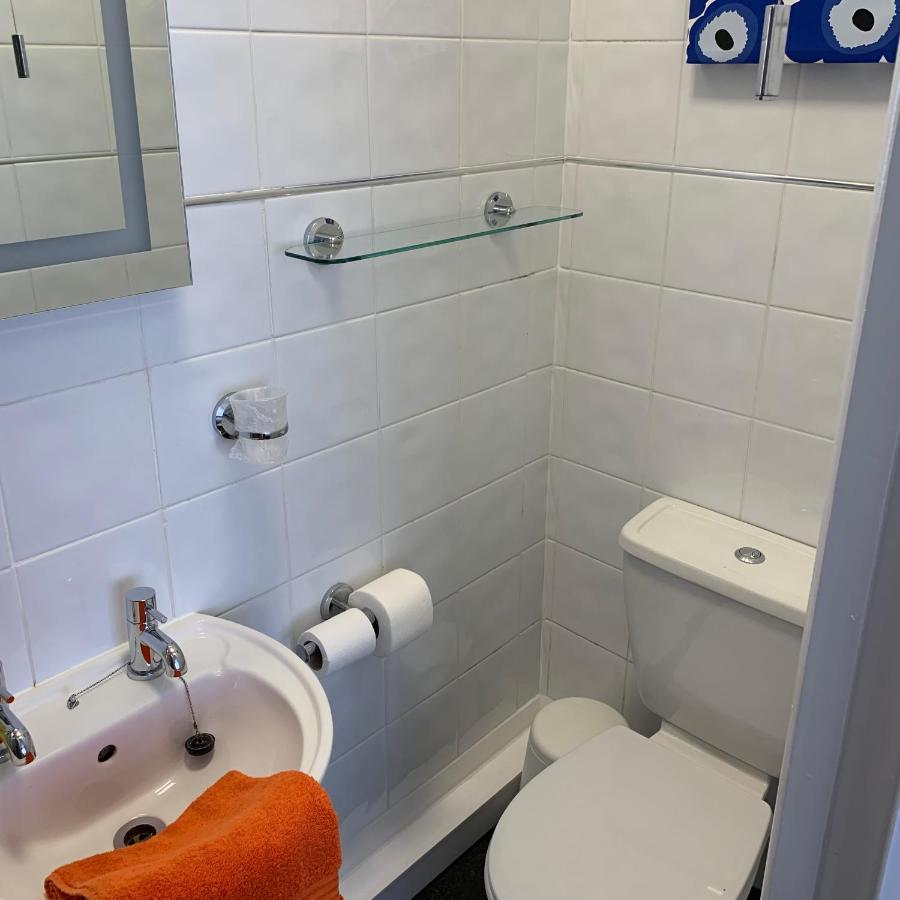 Hudsons Guest House - Adults Only Уеймут Екстериор снимка